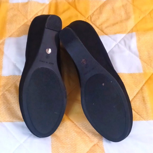 ANA Kenny wedge, size 10,  NWOT - Picture 4 of 6